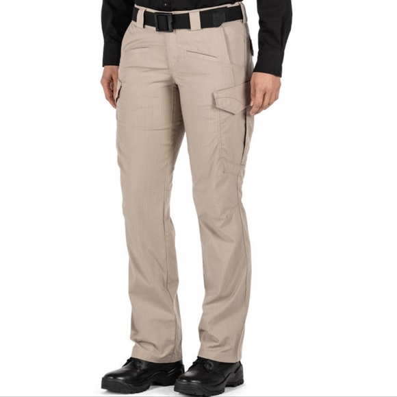 5.11 Tactical Women's Icon Cargo Pant - Picture 1 of 11